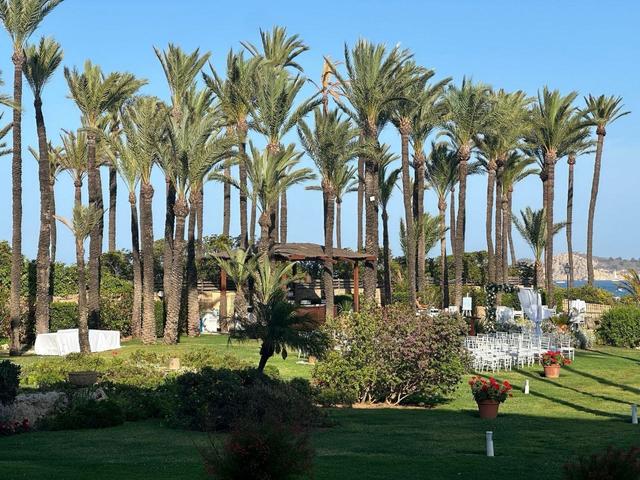 Parador de Jávea - 1
