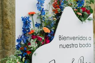 Ainara Pascua Wedding & Event Planner - 8