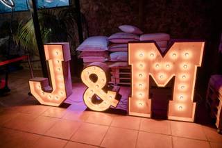 Bcn Letters - 6