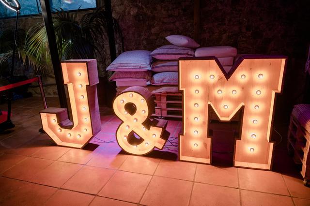 Bcn Letters - 3