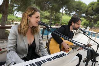 Anita & Víctor - 7