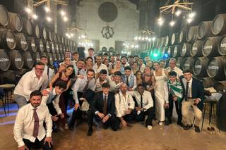 Valentin Top's Dj Showman Animador - 10