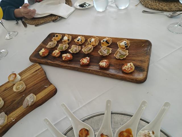Catering Doña Pilar - 1
