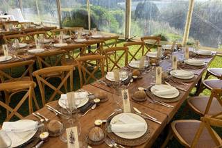 Olivier Catering & Event Design - 5