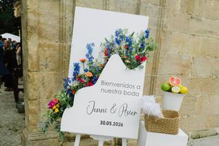 Ainara Pascua Wedding & Event Planner - 10