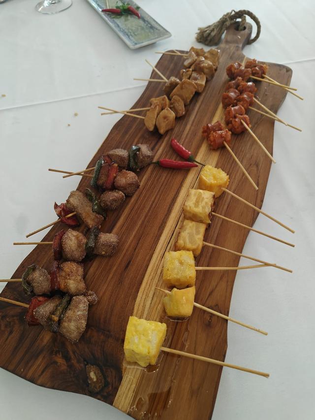 Catering Doña Pilar - 2