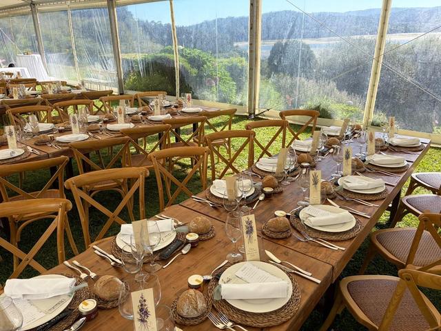 Olivier Catering & Event Design - 1