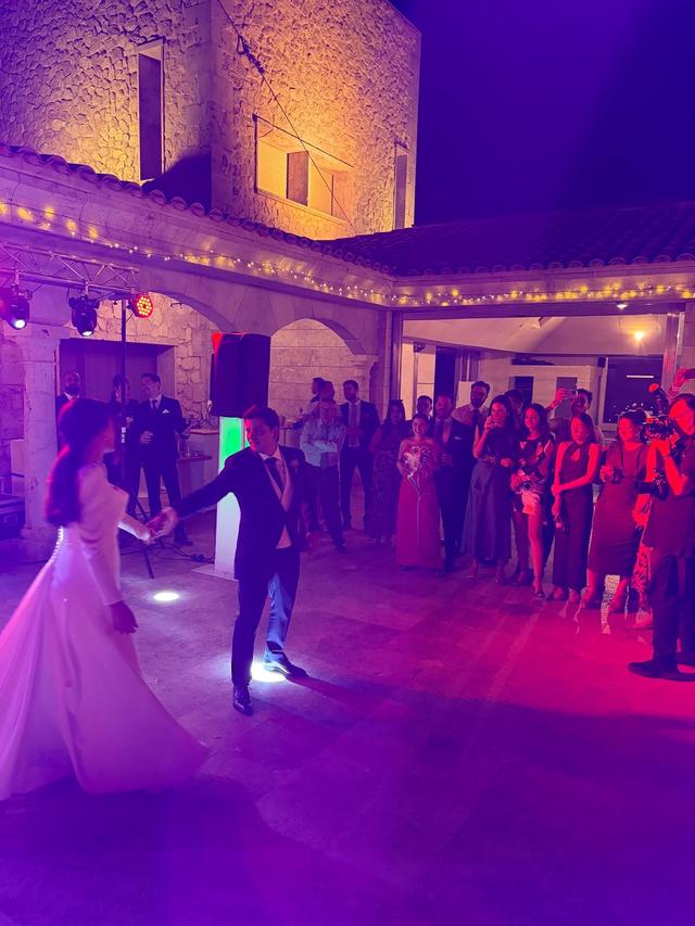 Tu Baile de Boda - 2