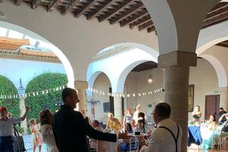 Dani Troncoso - Vídeos de Boda - 1