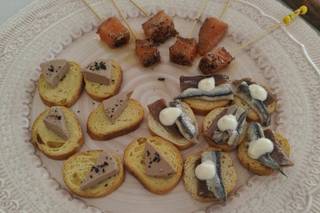 Catering Doña Pilar - 7