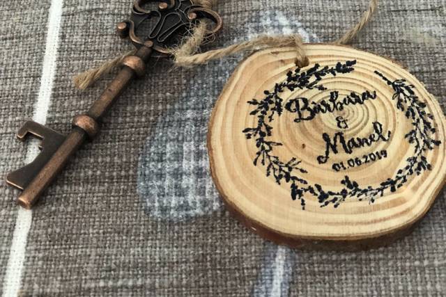La Fábrica de las Bodas 2