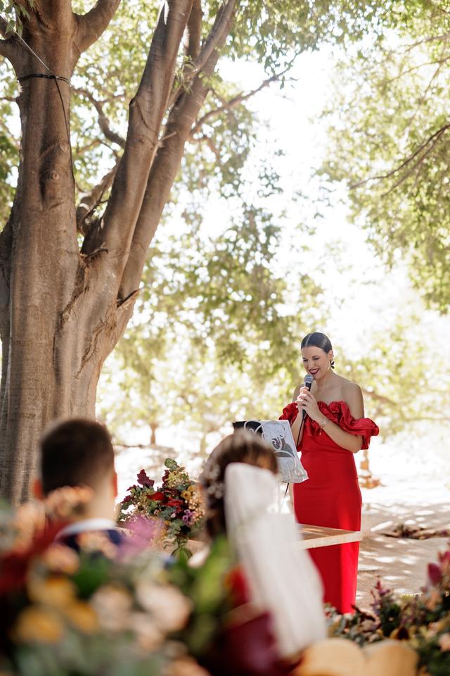 Indaba Moments - Creadores de Ceremonias - 1