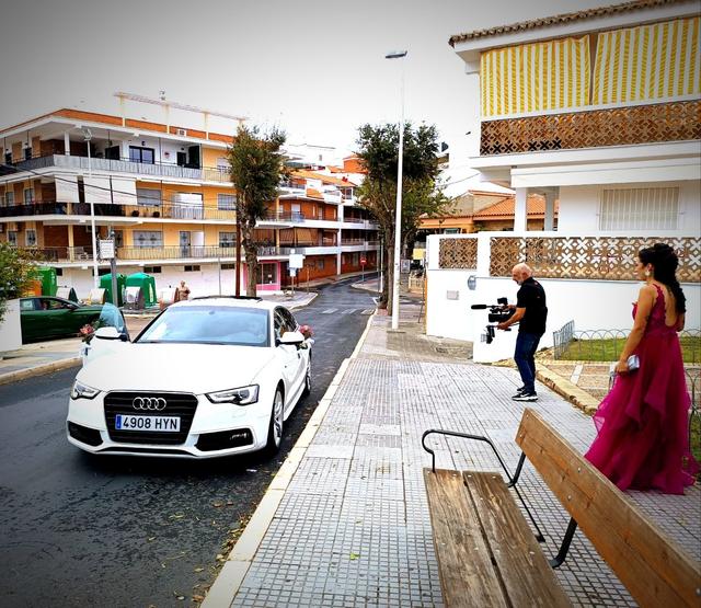 Audiovisual360 - 1