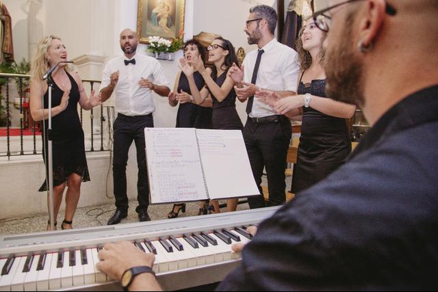 All4gospel Choir - 4
