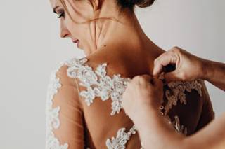 Fantabuloso Wedding - 5