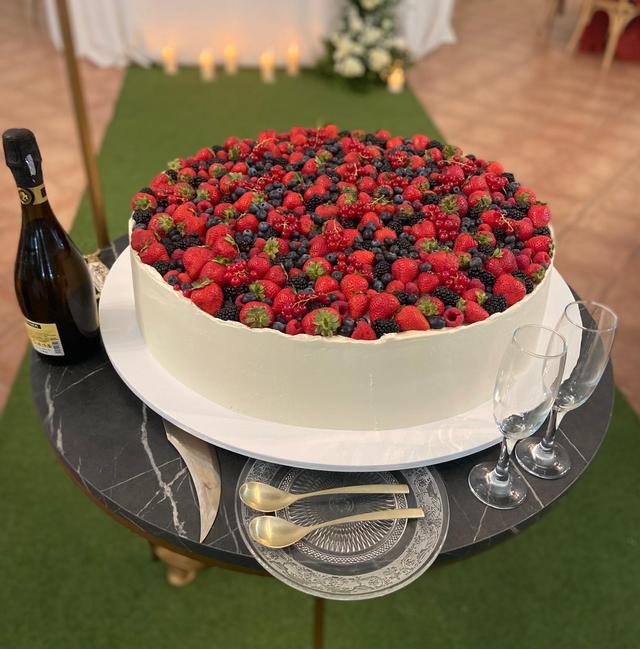 Renan Cupcakes - 2