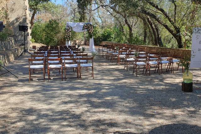 Lartan Eventos 1