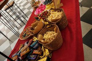 Boda sin Fronteras - 1
