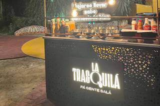 Marlop's & La Trasquilá Pa Gente Salá - 7