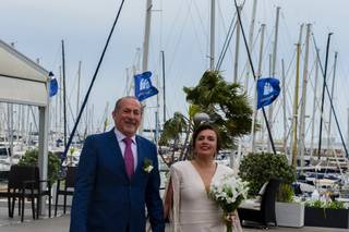 Puerto Sherry - 5