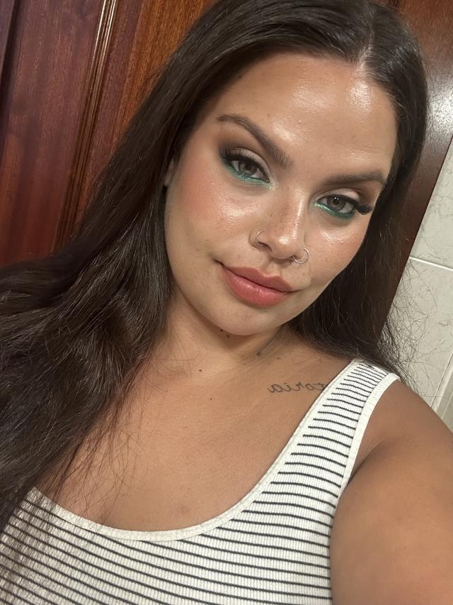 Araceli Escolano - 2