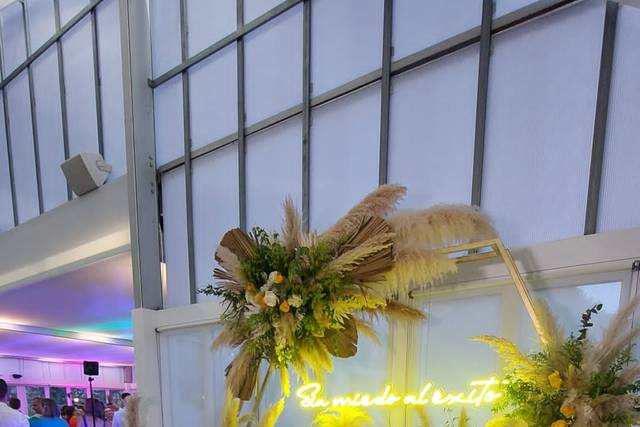 Carmen Floristería 2