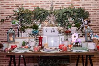 Los Eventos de María - 13
