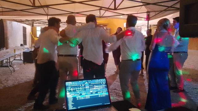 Dj Davida - 1