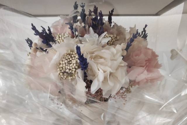 Floristeria Toñi 2