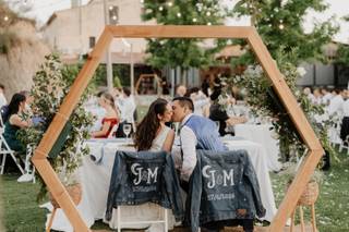 Natural Wedding by Ivet Milà - 10