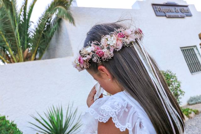 Floristeria Toñi 3