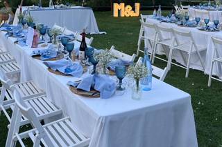 Natural Wedding by Ivet Milà - 11