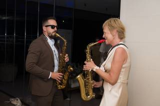 Mr. Sax - 6
