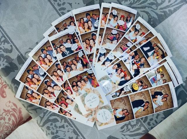 Selfiematón Vintage - 1