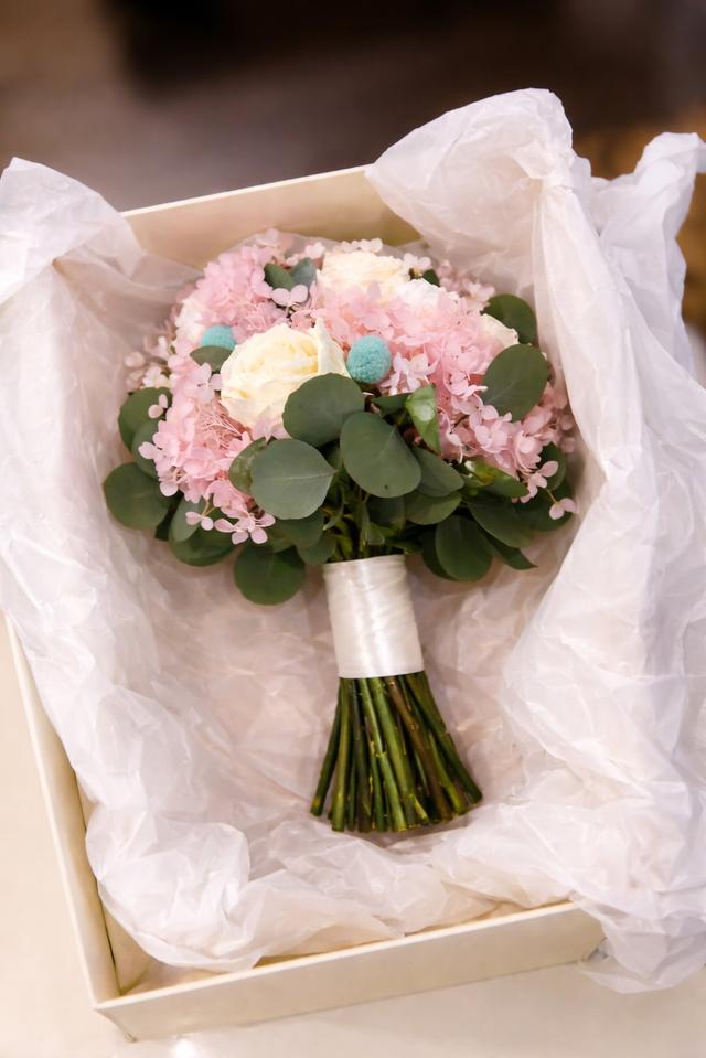 Esencia floral - 1