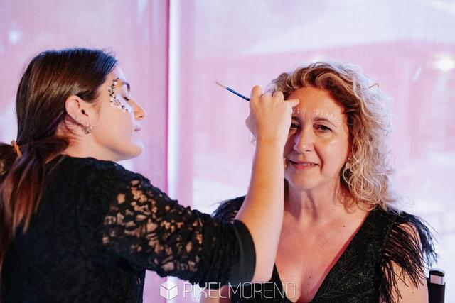 Ophelia Glitter Bar - 4