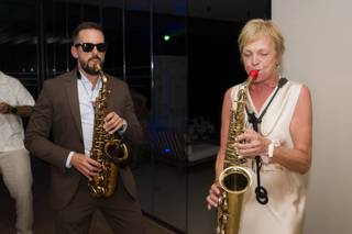 Mr. Sax - 7