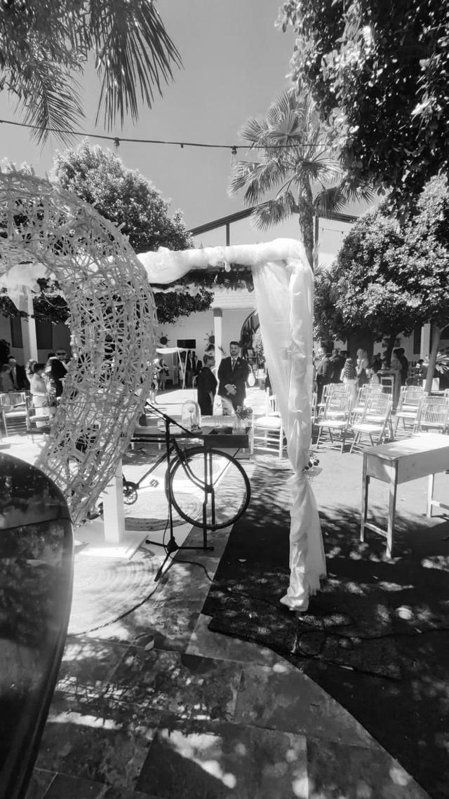 Jardín Don Juan El Marchenero - 1
