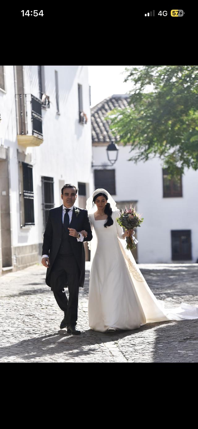 Julia Betancourt - 2