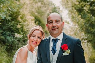 Benjamín & Nadia 2