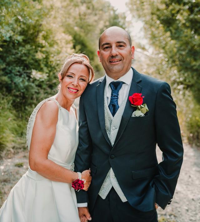 Benjamín & Nadia - 2