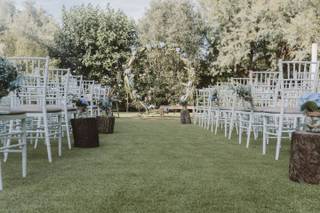 Floristería María Luisa - 6