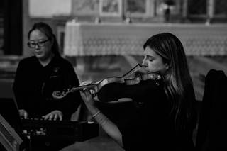 Carolina Álvarez - Violinista - 4