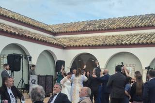 Cortijo Mond - 6