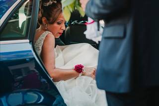 Benjamín & Nadia 4