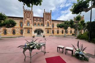 Hotel Balneario Vichy Catalán - 7