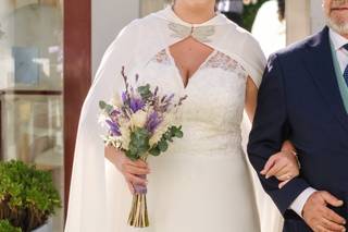 Manila Novias Granada - 7
