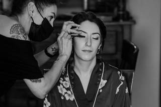 Virginia Makeup - 8