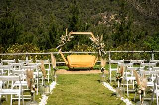 Natural Wedding by Ivet Milà - 6