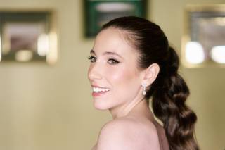 Yasmina Wedding Looks - 8